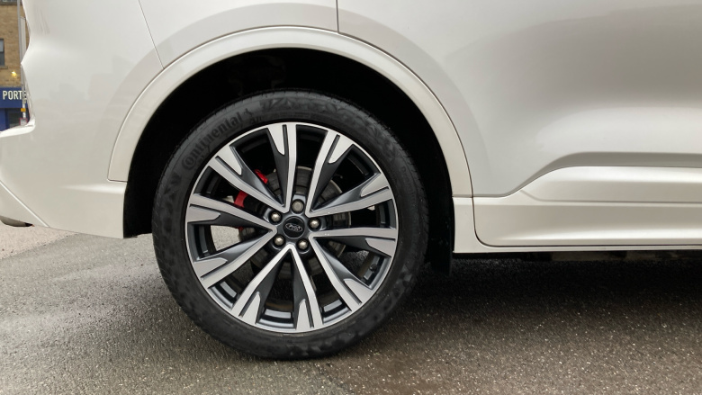 Ford Kuga 2.5 PHEV ST-Line X Edition 5dr CVT Estate